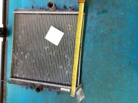 Chłodnica wody Fiat Punto I 1.6 8v wiel 180778