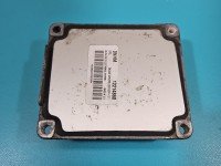Komputer Sterownik silnika 12214860 Opel Astra II G 1.6 8V wiel