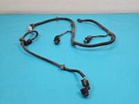 Czujnik parkowania PDC Nissan Qashqai II J11 13-21 240934EA0A, 284384EA0A brązowy CAP G