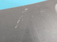 Osłona ZAŚLEPKA PLASTIK Toyota Corolla E21 19- 58387-02340