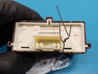 Przełącznik TOYOTA, trybu jazdy 8PIN Toyota Auris II 84970-02090