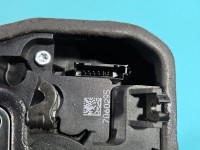 Zamek tył lewy Bmw e90 7pin 7060295