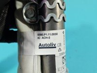 Kurtyna prawa poduszka airbag Renault Megane IV sedan