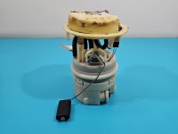 pompka Pompa paliwa Peugeot 307 1.6 16V 1489083080, 09732009902 Peugeot, 4 PIN