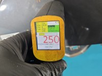 Błotnik przód lewy Toyota Avensis II T25 1F6