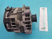 TEST Alternator BMW G30 2.0d 0125814008