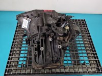 Skrzynia biegów 20MB26 Citroen C4 Grand picasso I 06-13 2.0 hdi