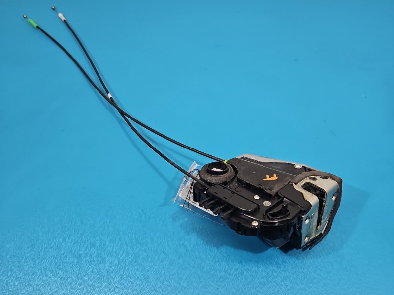 Zamek tył prawy Toyota Prius II XW20 03- TOYOTA, 8pin Anglik