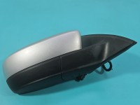 Lusterko prawe Skoda Rapid LA7W EUROPA / LAKIER: LA7W / 5pin europa