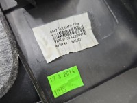 Tapicerka klapy tył boczek bagażnika tylnej Kia Ceed II 12-18