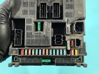 Sterownik moduł Peugeot, BSI Peugeot 307 9636760580E, 9644098180