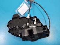 Zamek przód prawy Ford Kuga Mk1 08-13 EUROPA Producent części: FORD, Europejska, 10pin , 8V4A-S21812-CA