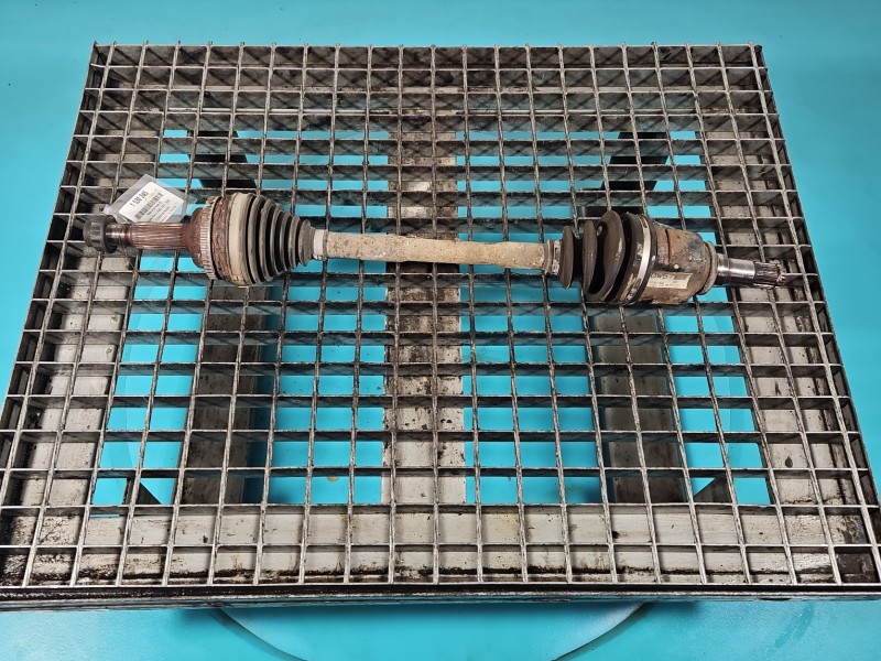 Półoś przód lewa Toyota Prius II XW20 03- 1.5b (1NZ) automat