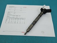 TESTOWANY Wtryskiwacz 0445116030, 03L133277 Vw Passat B6 2.0 tdi 170KM