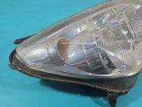 Reflektor prawy lampa przód Opel Astra III H EUROPA