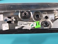 Listwa listwy dekory dekor deski Bmw f10 f11 eu