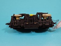 Konsola panel nawiewu Vw Transporter T5 7H0819045A