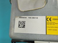 Poduszka powietrzna pasażera airbag Dodge Caravan V 07-20 P68086537AE