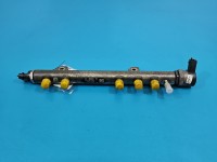 Listwa wtryskowa CZUJNIKI Opel Corsa D 1.3 cdti 0445214086, 0281002507, 0281002903