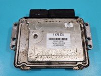 Komputer Sterownik silnika 0281013579, 51809688 Fiat Bravo II 1.9 jtd
