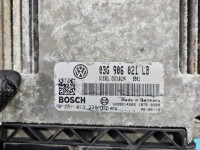 Komputer Sterownik silnika 03G906021LB, 0281013238 Skoda Octavia II 1.9 tdi