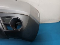 Zderzak przód Ford Freestyle Taurus X beżowy PNUPL0 - Silver Birch Metallic