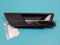 Klamka wewnętrzna tył prawa Skoda Superb III 3V0839222