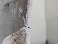 Zderzak tył Skoda Fabia III LF9E HB