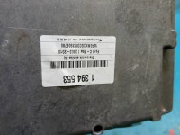 Komputer Sterownik silnika 3M51-12A650-GD Ford Focus C-Max I MK1 1.8 16V