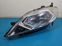 Reflektor lewy lampa przód Honda Fr-v EUROPA