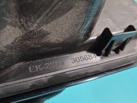 Klapka wlewu paliwa i20 III 2020-