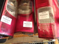 Lampa tył lewa błotnika Renault Master II HB EUROPA