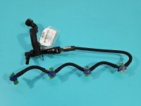 RURKI Przewód paliwowy Ford Transit Courier 14-23 1.5 tdci