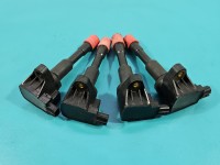 Cewka zapłonowa Honda Civic VIII UFO CM11-108 1.4 16V Producent części: Honda, Europejska, 4 sztuki