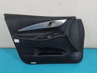 Tapicerka drzwi przód lewa boczek INFINITI QX50 80921-1BA0A, 80975-1BA0A