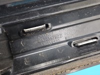 Relingi dachowe komplet Peugeot 5008