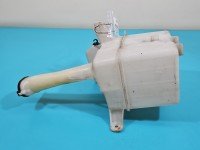 Zbiornik Zbiorniczek płynu spryskiwacza Toyota Corolla E12