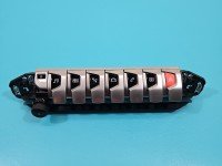 Przełącznik Peugeot, STEROWANIE RADIEM Peugeot 3008 II 98249155DX