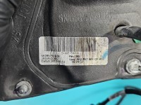 Lusterko prawe Vw Golf VI LB9A HB / EUROPA / LAKIER: LB9A / 6pin / Odpryski europa