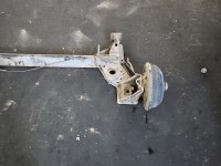 Tylna belka oś tył Opel Corsa B 1.0 12V