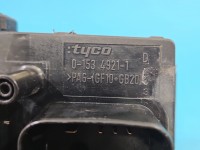 Skrzynka bezpieczników Opel Astra III H 13206750