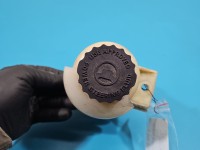 Zbiorniczek Zbiornik wyrównawczy Fiat Freemont 2.0 JTD (939B5000)