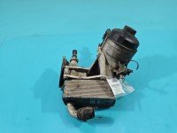 Podstawa filtra oleju obudowa Opel Meriva B H2745003, 897385813 1.7 cdti (A17DTS)