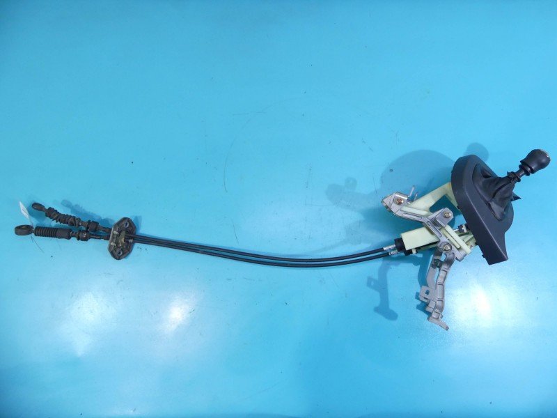 DŹWIGNIA LEWAREK WYBIERAK LINKI Kia Carens III 06-13 2.0 crdi