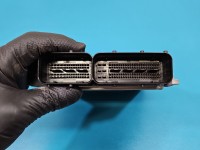 Komputer Sterownik silnika Audi A6 C6 3.0 tdi 4F0907401A, 0281012153