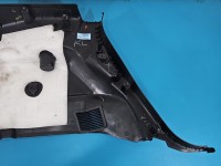 Tapicerka bagażnika prawa boczek Fiat Freemont