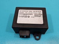 Komputer Sterownik silnika A6111531279, 0281010425 Mercedes Sprinter I 903 2,2.0 cdi