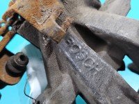 Zacisk tył prawy Peugeot 207 1.6 hdi
