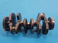 Wał korbowy Peugeot 2008 I 1.2 12V 131KM