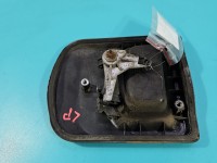 Klamka przód lewa zewnętrzna Iveco Daily IV 06-14 14525